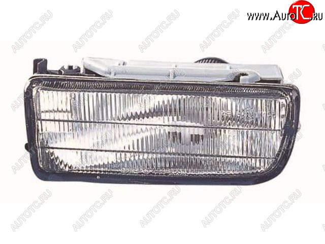 2 199 р. Противотуманная фара правая DEPO  BMW 3 серия  E36 (1992-1999) купе  с доставкой в г. Керчь