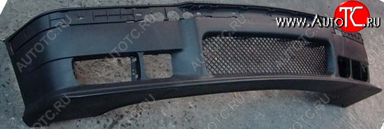 14 749 р. E36 БАМПЕР ПЕРЕДН ТЮНИНГ (M3) С СЕТКА (Тайвань) ГРУНТ TYG bme3691-161x  с доставкой в г. Керчь