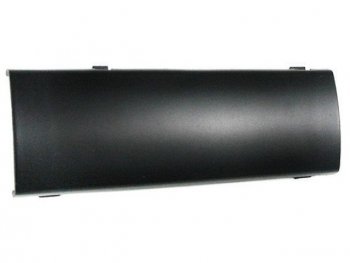274 р. E36 МОЛДИНГ БАМПЕРА ПЕРЕДН ЦЕНТРАЛ (Тайвань) ЧЕРН API bme3694-170b-c  с доставкой в г. Керчь. Увеличить фотографию 1