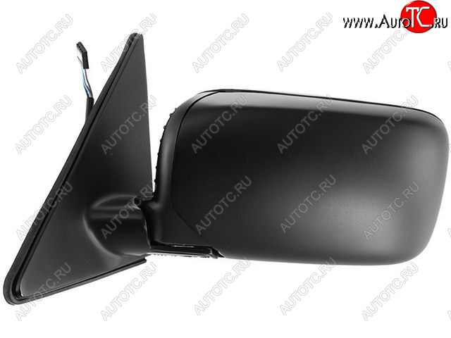 3 999 р. E36 ЗЕРКАЛО ЛЕВ (СЕДАН) (compact) ЭЛЕКТР БЕЗ ПОДОГРЕВ (flat) (Тайвань) VIEWMAX bme3691-450-l  с доставкой в г. Керчь