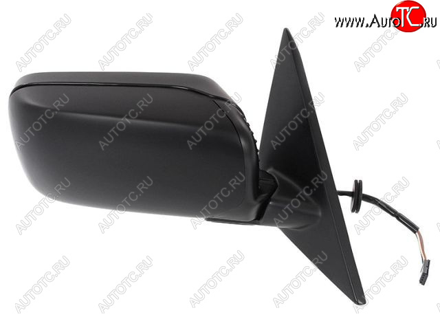 3 599 р. E36 ЗЕРКАЛО ПРАВ (КУПЕ) ЭЛЕКТР С ПОДОГРЕВ (convex) (Тайвань) VIEWMAX bme3691-453-r  с доставкой в г. Керчь