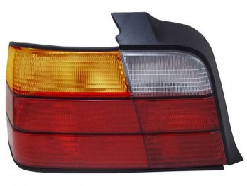 Левый фонарь DEPO BMW 3 серия  E36 (1990-2000) седан