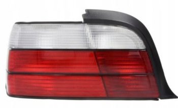Левый фонарь DEPO BMW 3 серия  E36 (1992-1999) купе