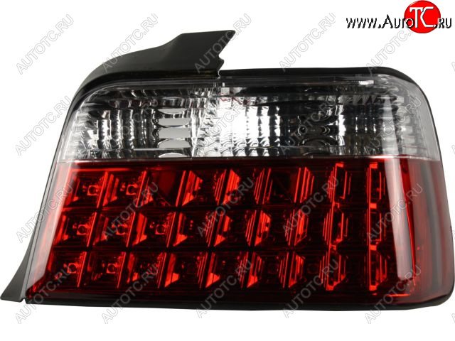 6 349 р. Правый фонарь (диодный) BODYPARTS BMW 3 серия E36 седан (1990-2000)  с доставкой в г. Керчь