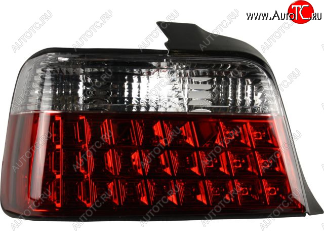 6 349 р. Левый фонарь (диодная) BODYPARTS  BMW 3 серия  E36 (1990-2000) седан  с доставкой в г. Керчь