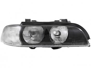 Правая фара (под корректор) BodyParts BMW 5 серия E39 седан дорестайлинг (1995-2000)