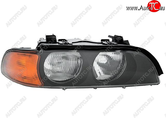 10 999 р. Правая фара (под корректор) BodyParts BMW 5 серия E39 седан дорестайлинг (1995-2000)  с доставкой в г. Керчь