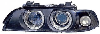 45 999 р. E39 ФАРА Л+П (КОМПЛЕКТ) ТЮНИНГ С СВЕТЯЩ ОБОДК С БЕЛ УК.ПОВОР С РЕГ.МОТОР ВНУТРИ (DEPO) ЧЕРН DEPO bme3996-003b-n  с доставкой в г. Керчь. Увеличить фотографию 1