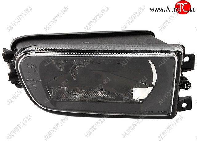 1 499 р. Противотуманная фара правая BODYPARTS BMW 5 серия E39 седан дорестайлинг (1995-2000) (прозрачная)  с доставкой в г. Керчь