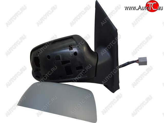 6 999 р. E39 ЗЕРКАЛО ЛЕВ ЭЛЕКТР С ПОДОГРЕВ 7 КОНТ (aspherical) (Тайвань) VIEWMAX bme3996-450-l  с доставкой в г. Керчь