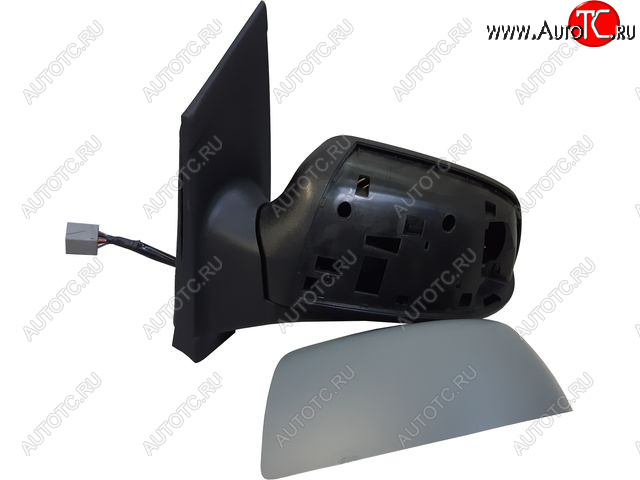 6 999 р. E39 ЗЕРКАЛО ПРАВ ЭЛЕКТР С ПОДОГРЕВ 7 КОНТ (aspherical) (Тайвань) VIEWMAX bme3996-450-r  с доставкой в г. Керчь