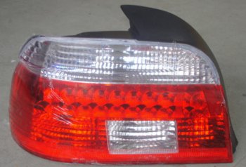 Левый фонарь BODYPARTS BMW 5 серия  E39 (1995-2000) седан дорестайлинг