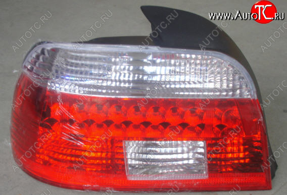 4 799 р. Левый фонарь BODYPARTS  BMW 5 серия  E39 (1995-2000) седан дорестайлинг  с доставкой в г. Керчь