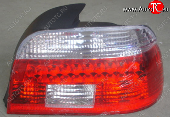4 799 р. Правый фонарь BODYPARTS  BMW 5 серия  E39 (1995-2000) седан дорестайлинг  с доставкой в г. Керчь