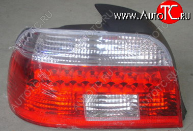 2 899 р. Левый фонарь (диодная) BODYPARTS  BMW 5 серия  E39 (1995-2000) седан дорестайлинг  с доставкой в г. Керчь