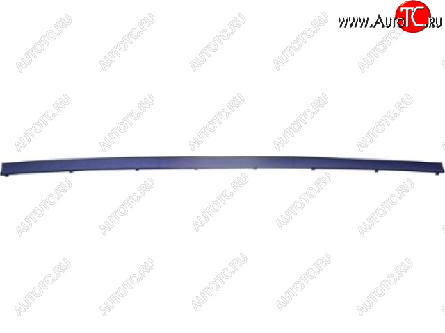 549 р. E39 МОЛДИНГ БАМПЕРА ЗАДН ЦЕНТРАЛ П ХРОМ (Тайвань) BODYPARTS bme3996-661-c  с доставкой в г. Керчь