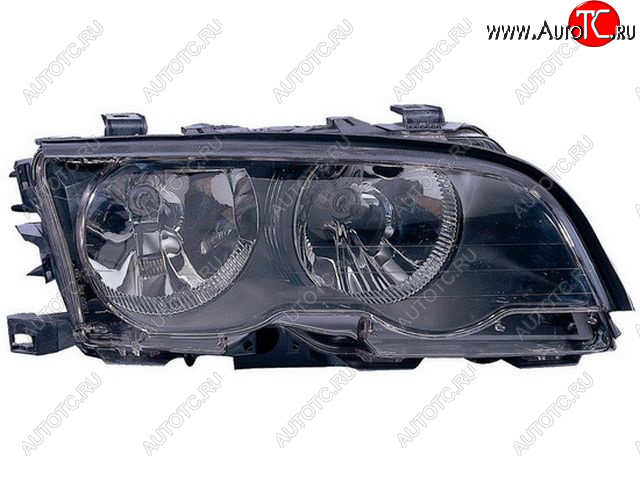 8 749 р. Правая фара (корректор) BodyParts  BMW 3 серия  E46 (2001-2005) седан рестайлинг  с доставкой в г. Керчь