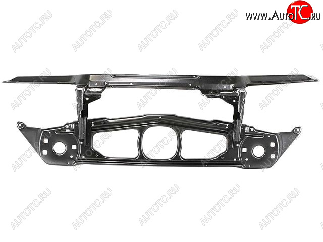 2 789 р. E46 СУППОРТ РАДИАТОРА (СЕДАН) (УНИВЕРСАЛ) (КУПЕ) АЛЮМИН BODYPARTS bme4698-380a  с доставкой в г. Керчь