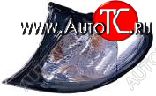 3 099 р. E46 УКАЗ.ПОВОРОТА УГЛОВОЙ Л+П (КОМПЛЕКТ) ТЮНИНГ (СЕДАН) ВНУТРИ (DEPO) ЧЕРН DEPO bme4602-030b-n  с доставкой в г. Керчь