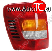 3 399 р. GR CHEROKEE ФОНАРЬ ЗАДН ВНЕШН ЛЕВ (EAGLE EYES) EAGLE EYES jpgch02-740-l  с доставкой в г. Керчь