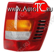3 399 р. GR CHEROKEE ФОНАРЬ ЗАДН ВНЕШН ПРАВ (EAGLE EYES) EAGLE EYES jpgch02-740-r  с доставкой в г. Керчь