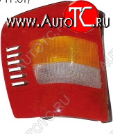 3 099 р. GR CHEROKEE ФОНАРЬ ЗАДН ВНЕШН ЛЕВ (EAGLE EYES) EAGLE EYES jpgch99-743-l  с доставкой в г. Керчь