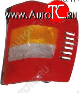3 099 р. GR CHEROKEE ФОНАРЬ ЗАДН ВНЕШН ПРАВ (EAGLE EYES) EAGLE EYES jpgch99-743-r  с доставкой в г. Керчь