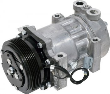 GR CHEROKEE КОМПРЕССОР КОНДИЦ (см.каталог) (AVA) AVA jpgch99-970