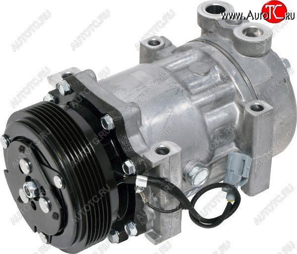 23 999 р. GR CHEROKEE КОМПРЕССОР КОНДИЦ (см.каталог) (AVA) AVA jpgch99-970  с доставкой в г. Керчь