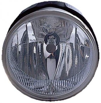 GR CHEROKEE ФАРА ПРОТИВОТУМ Л=П (DEPO) DEPO jpgch04-070-z