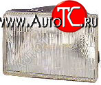 3 179 р. Левая фара BodyParts  Jeep Grand Cherokee  ZJ (1993-1998)  с доставкой в г. Керчь