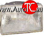 3 299 р. Правая фара DEPO Jeep Grand Cherokee ZJ (1993-1998)  с доставкой в г. Керчь