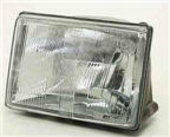 Левая фара BodyParts Jeep Grand Cherokee  ZJ (1993-1998)