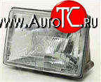 6 699 р. Левая фара BodyParts Jeep Grand Cherokee ZJ (1993-1998)  с доставкой в г. Керчь