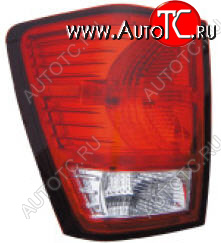 3 899 р. GR CHEROKEE ФОНАРЬ ЗАДН ВНЕШН ЛЕВ (EAGLE EYES) EAGLE EYES jpgch07-740-l  с доставкой в г. Керчь