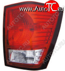 3 899 р. GR CHEROKEE ФОНАРЬ ЗАДН ВНЕШН ПРАВ (EAGLE EYES) EAGLE EYES jpgch07-740-r  с доставкой в г. Керчь
