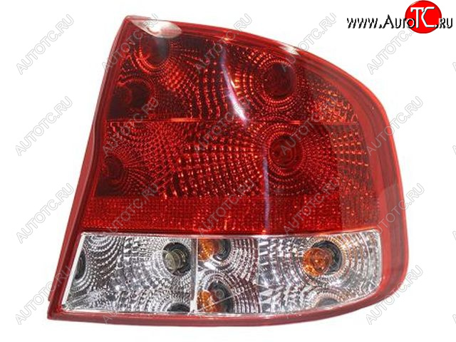 3 599 р. AVEO ФОНАРЬ ЗАДН ВНЕШН ПРАВ (СЕДАН) (Китай) BODYPARTS cvave04-740-r  с доставкой в г. Керчь