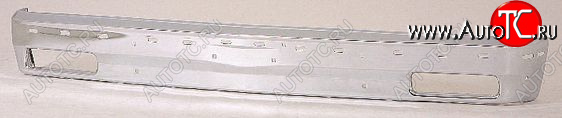 7 649 р. BLAZER (JIMMY) БАМПЕР ПЕРЕДН С ОТВ ПМОЛДИНГ (Тайвань) ХРОМ BODYPARTS cvblz91-160h  с доставкой в г. Керчь