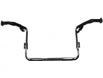 PACIFICA СУППОРТ РАДИАТОРА BODYPARTS crpcf04-380