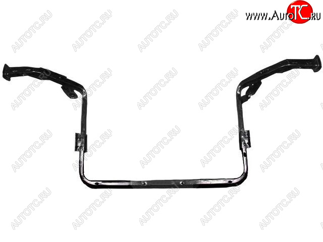 3 999 р. PACIFICA СУППОРТ РАДИАТОРА BODYPARTS crpcf04-380  с доставкой в г. Керчь