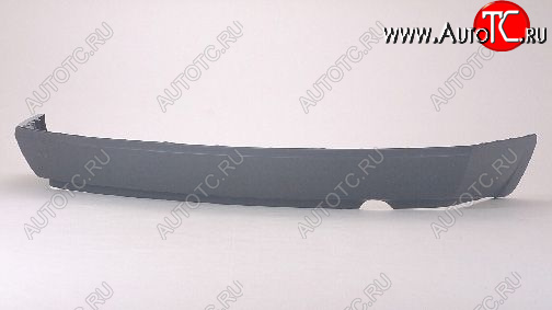 4 999 р. PACIFICA БАМПЕР ЗАДН НИЖН (Тайвань) ТЕМНО-СЕР TYG crpcf04-640tg  с доставкой в г. Керчь