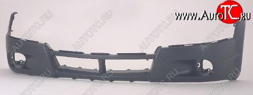 3 999 р. VIBE БАМПЕР ПЕРЕДН НИЖН (Тайвань) ГРУНТ TYG pnvib03-161x  с доставкой в г. Керчь