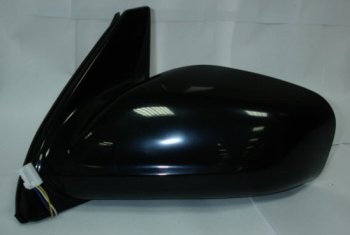 VIBE {TY MATRIX 03-} ЗЕРКАЛО ЛЕВ ЭЛЕКТР (Тайвань) POLYWAY pnvib03-450-l