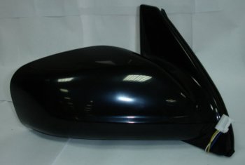 VIBE {TY MATRIX 03-} ЗЕРКАЛО ПРАВ ЭЛЕКТР (Тайвань) POLYWAY pnvib03-450-r