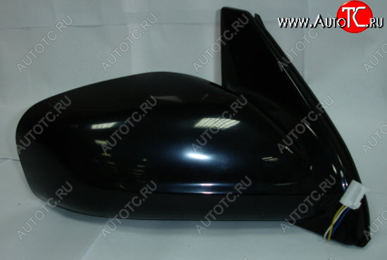 2 799 р. VIBE {TY MATRIX 03-} ЗЕРКАЛО ПРАВ ЭЛЕКТР (Тайвань) POLYWAY pnvib03-450-r  с доставкой в г. Керчь