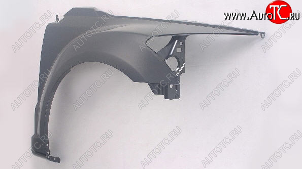 7 599 р. CALIBER КРЫЛО ПЕРЕДН ПРАВ (Тайвань) TYG crcal07-270-r  с доставкой в г. Керчь