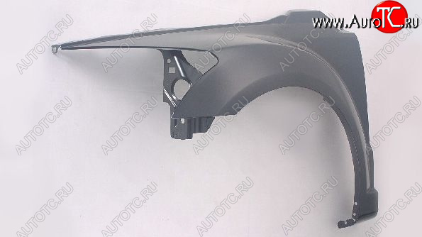 7 599 р. CALIBER КРЫЛО ПЕРЕДН ЛЕВ (Тайвань) TYG crcal07-270-l  с доставкой в г. Керчь