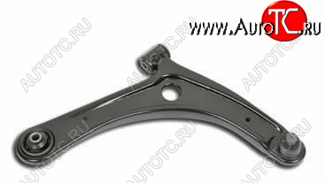 4 399 р. CALIBER {COMPASSPATRIOT 07-} РЫЧАГ ПЕРЕДН ПОДВЕСКИ ПРАВ НИЖН (Тайвань) SH crcal07-810-r  с доставкой в г. Керчь