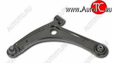 4 399 р. CALIBER {COMPASSPATRIOT 07-} РЫЧАГ ПЕРЕДН ПОДВЕСКИ ЛЕВ НИЖН (Тайвань) SH crcal07-810-l  с доставкой в г. Керчь