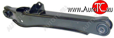 3 679 р. CALIBER {COMPASSPATRIOT 07-} РЫЧАГ ЗАДН ПОДВЕСКИ Л=П НИЖН (Тайвань) SH crcal07-960-z  с доставкой в г. Керчь